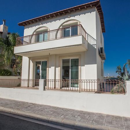 Seaspray Villa Protaras Eksteriør billede