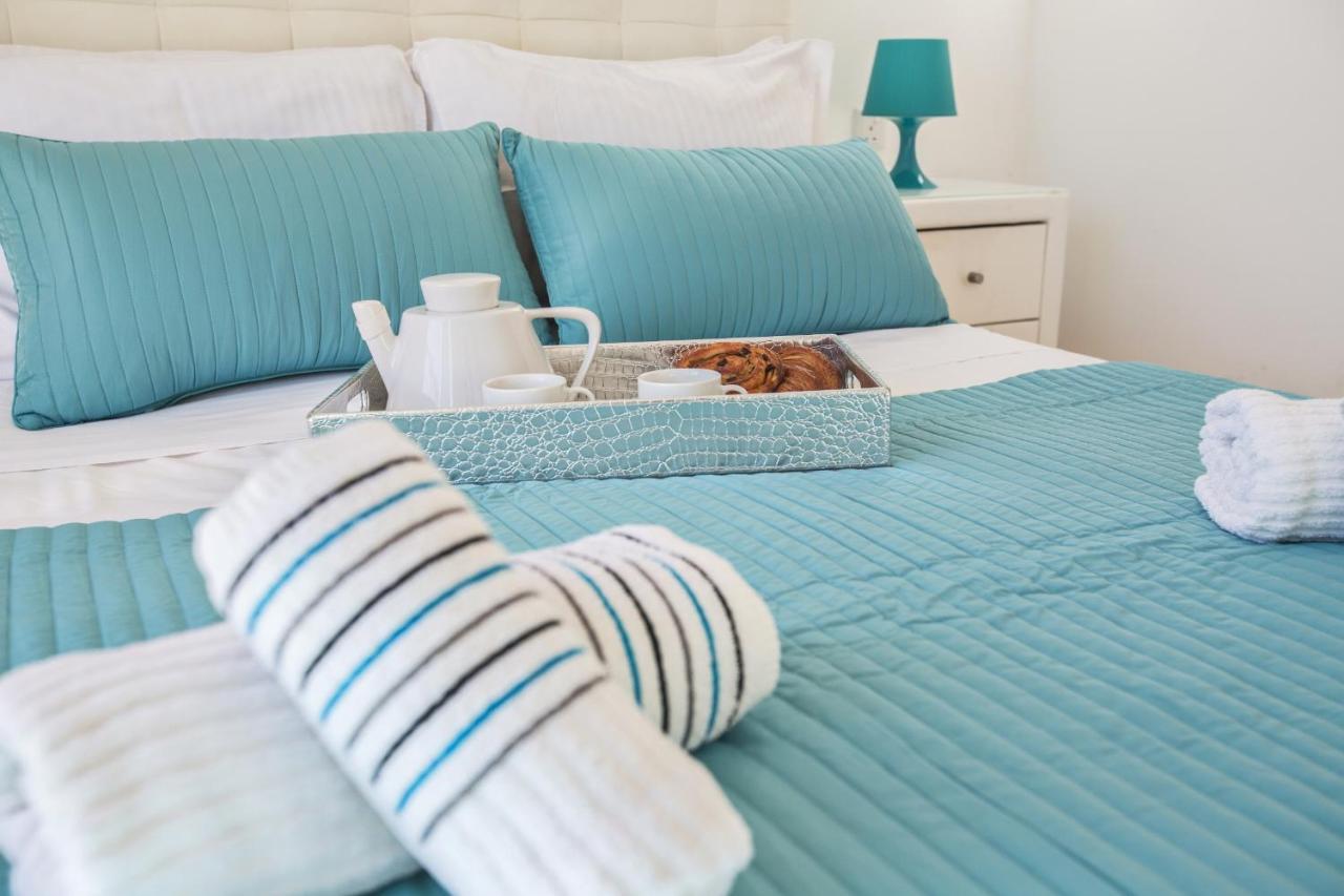 Seaspray Villa Protaras Eksteriør billede