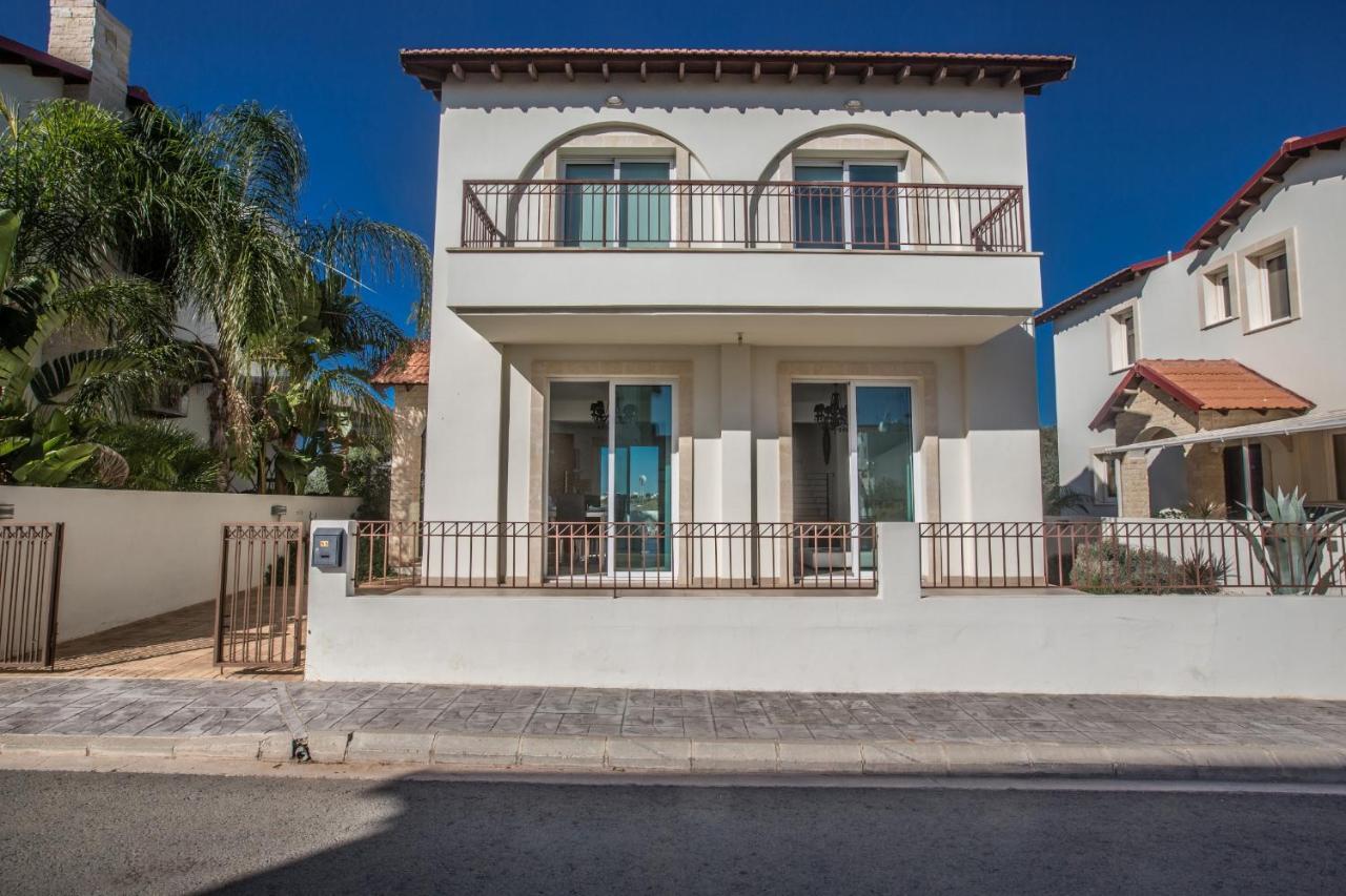Seaspray Villa Protaras Eksteriør billede