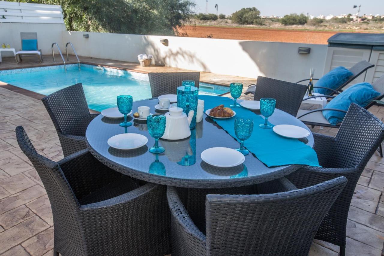 Seaspray Villa Protaras Eksteriør billede