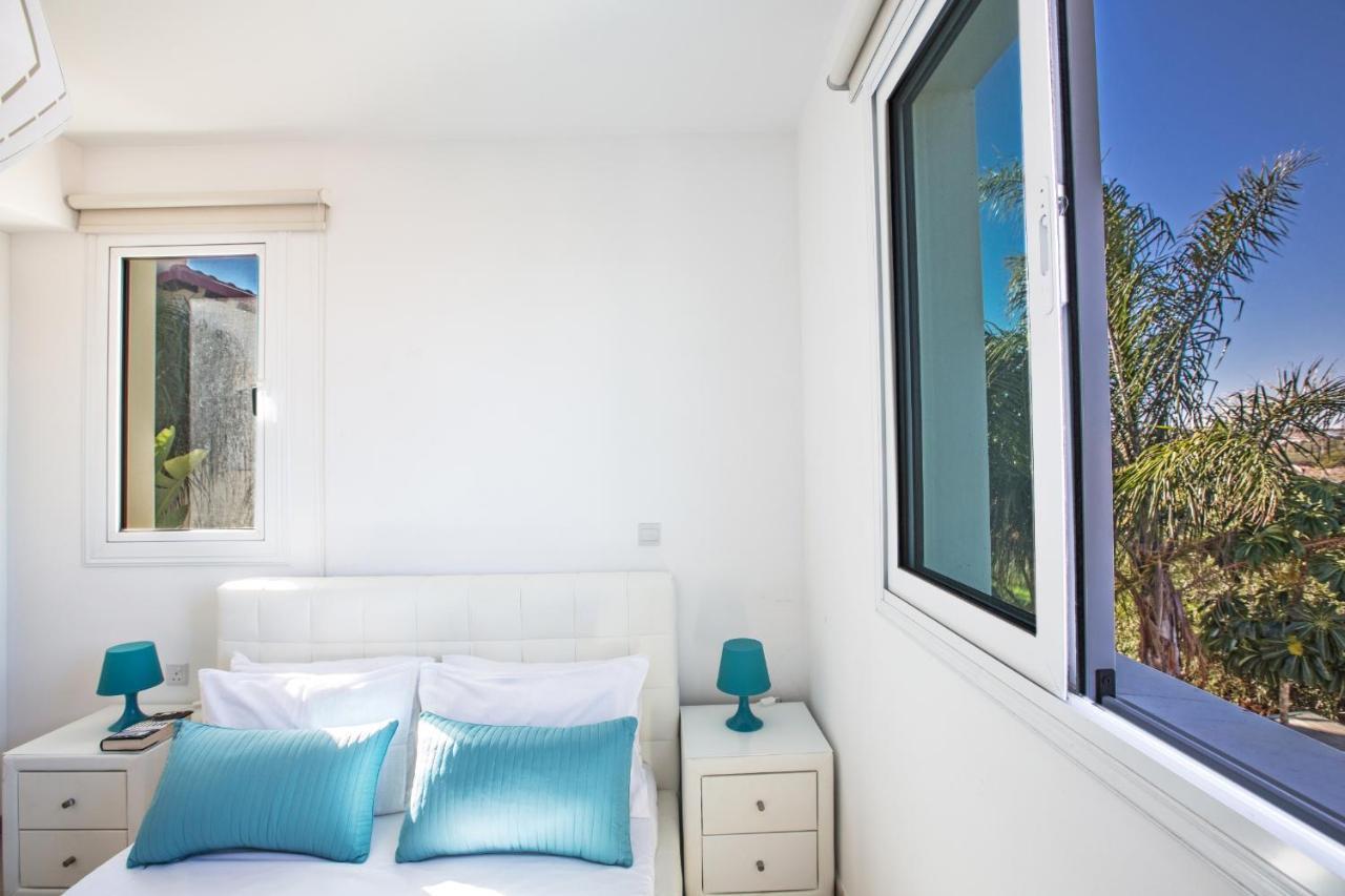 Seaspray Villa Protaras Eksteriør billede
