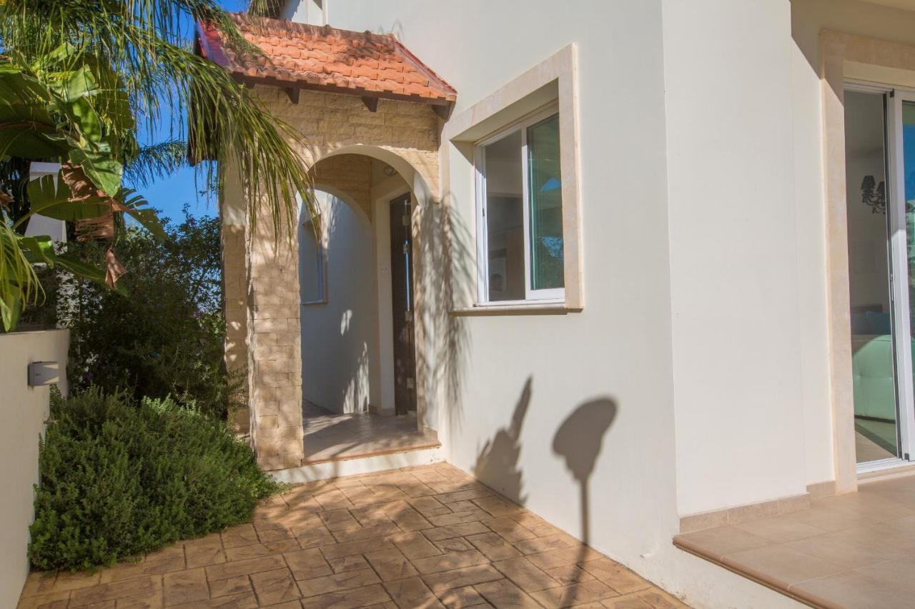 Seaspray Villa Protaras Eksteriør billede