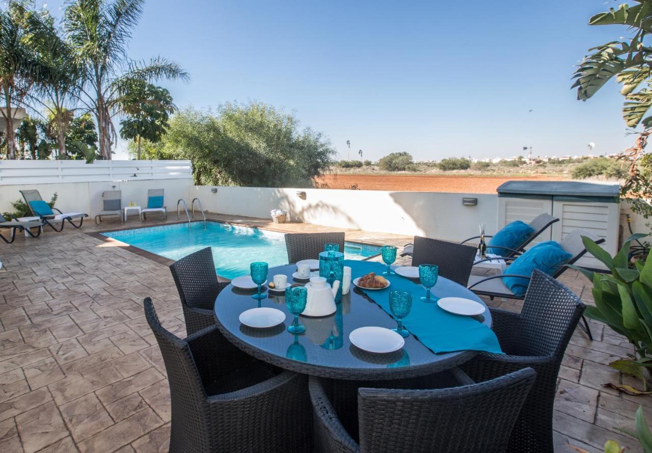 Seaspray Villa Protaras Eksteriør billede