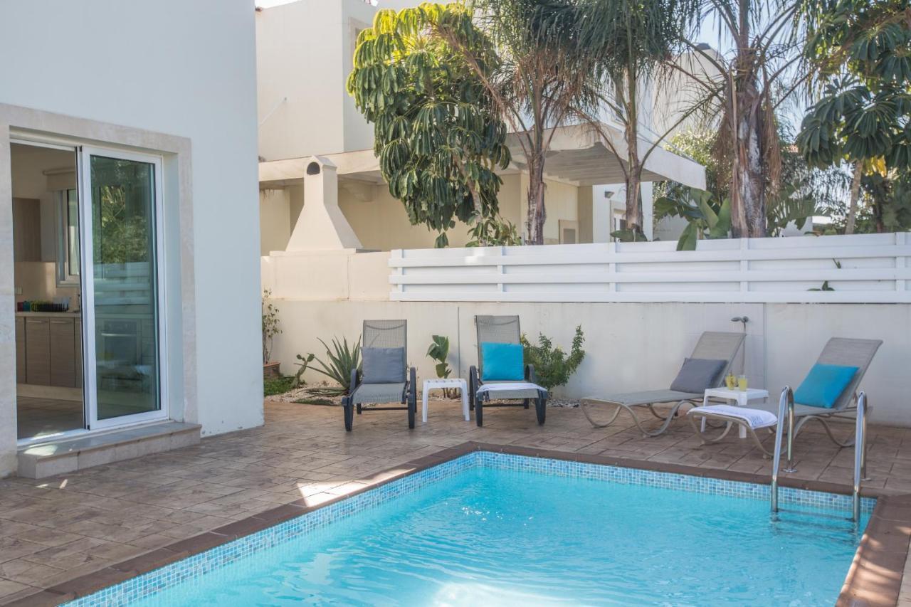 Seaspray Villa Protaras Eksteriør billede