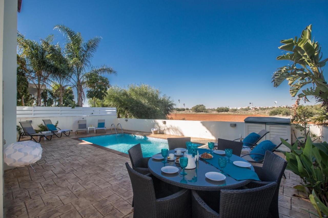 Seaspray Villa Protaras Eksteriør billede